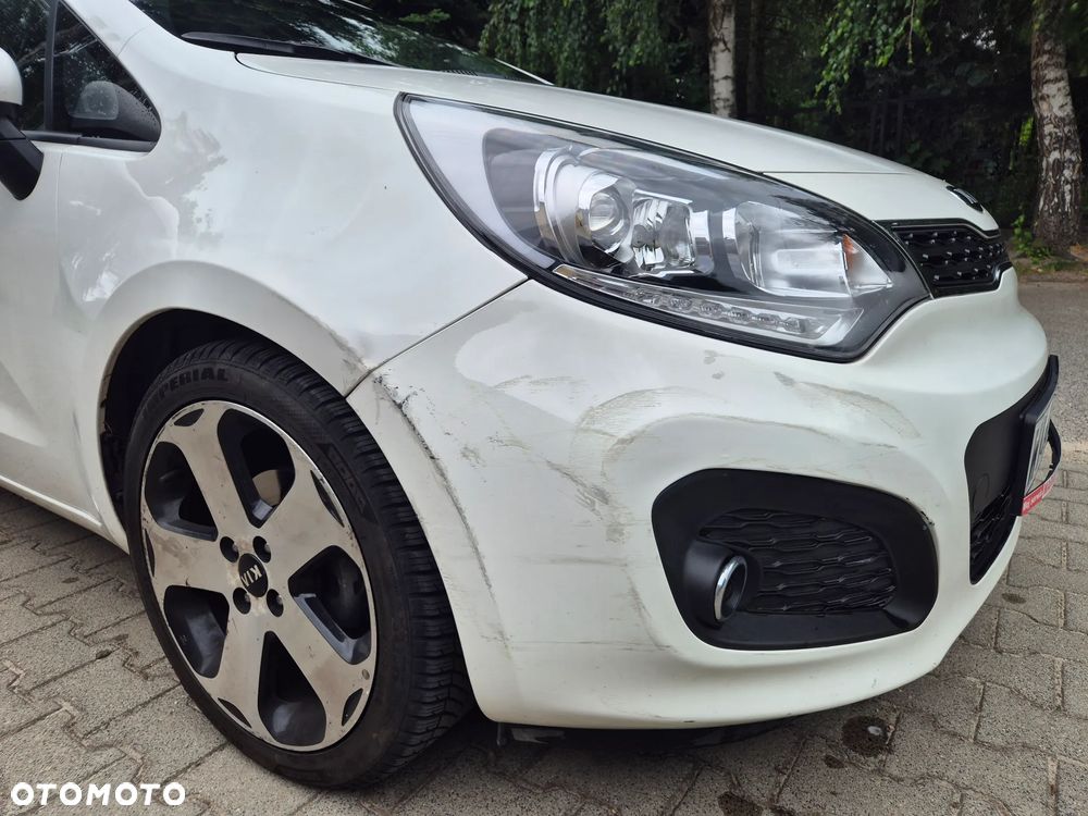 Kia Rio 1.2 XL - 9