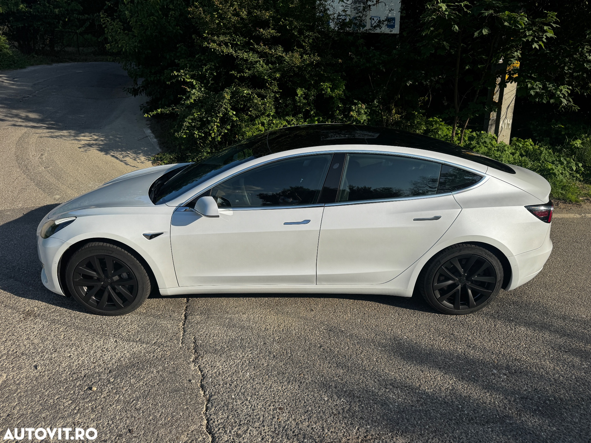 Tesla Model 3 AWD Dual Motor - 11