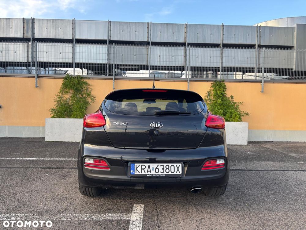 Kia ProCeed 1.6 GDI L - 9