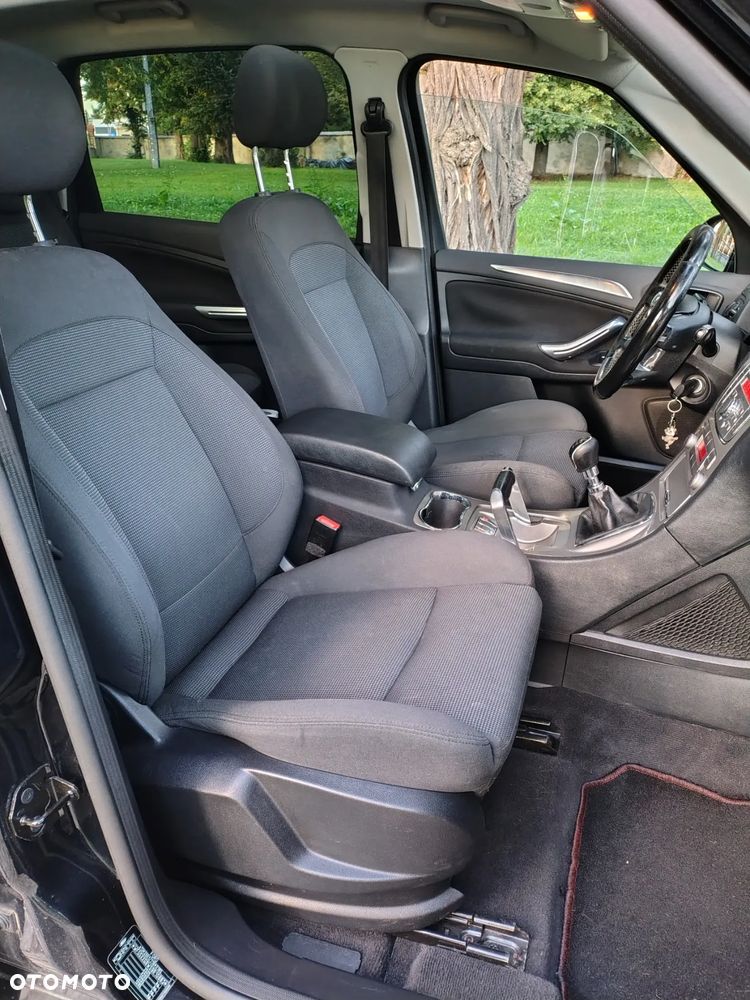 Ford S-Max 2.0 TDCi Trend - 11