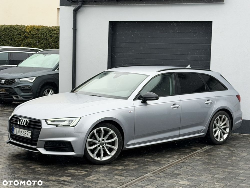 Audi A4 Avant - 17