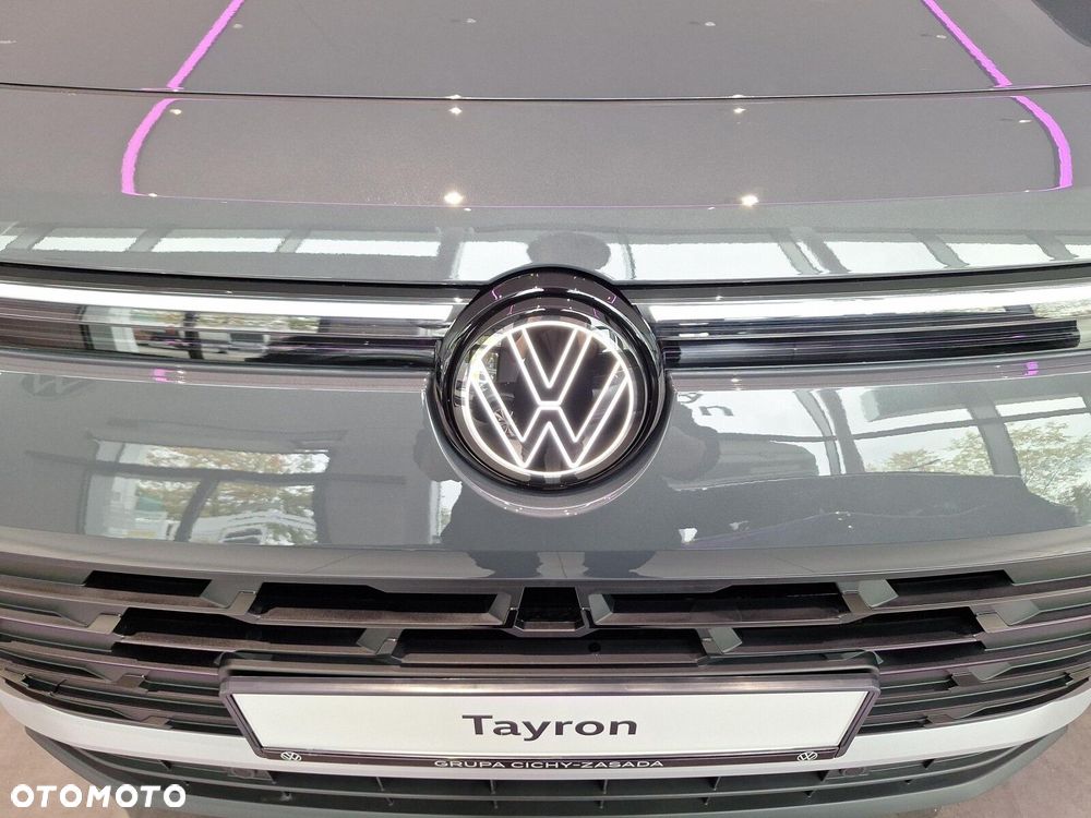Volkswagen Tayron 2.0 TDI SCR Life Plus DSG - 31