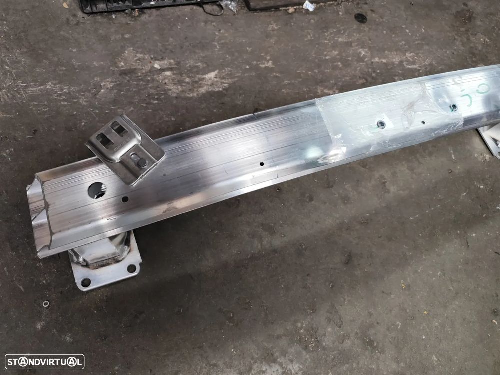 PEUGEOT 3008 II 5008 REFORÇO PARA CHOQUES FRENTE - RF032 - 2