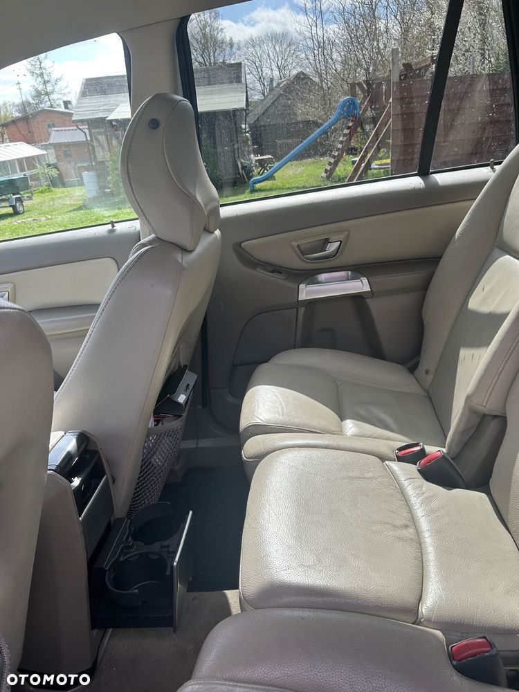 Volvo XC 90 2.9 T6 Summum - 15