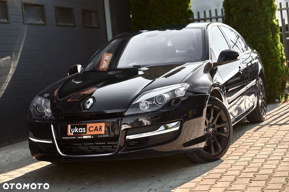 Renault Laguna - 35