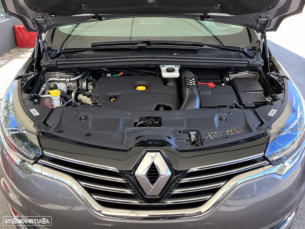 Renault Grand Espace - 6