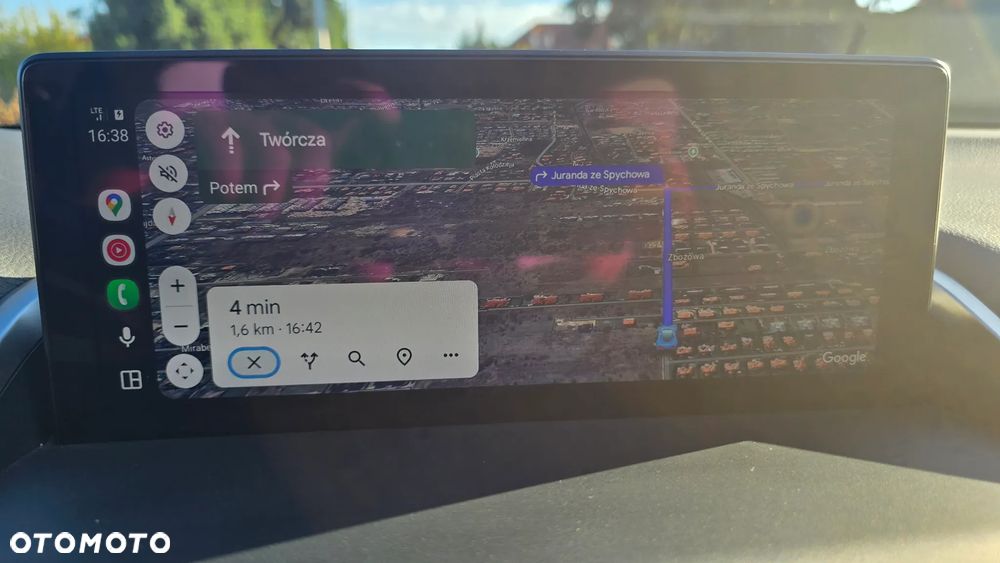 Lexus NX 300 AWD F SPORT - 13