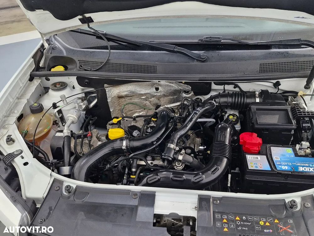 Dacia Logan 0.9 TCe SL PLUS - 9