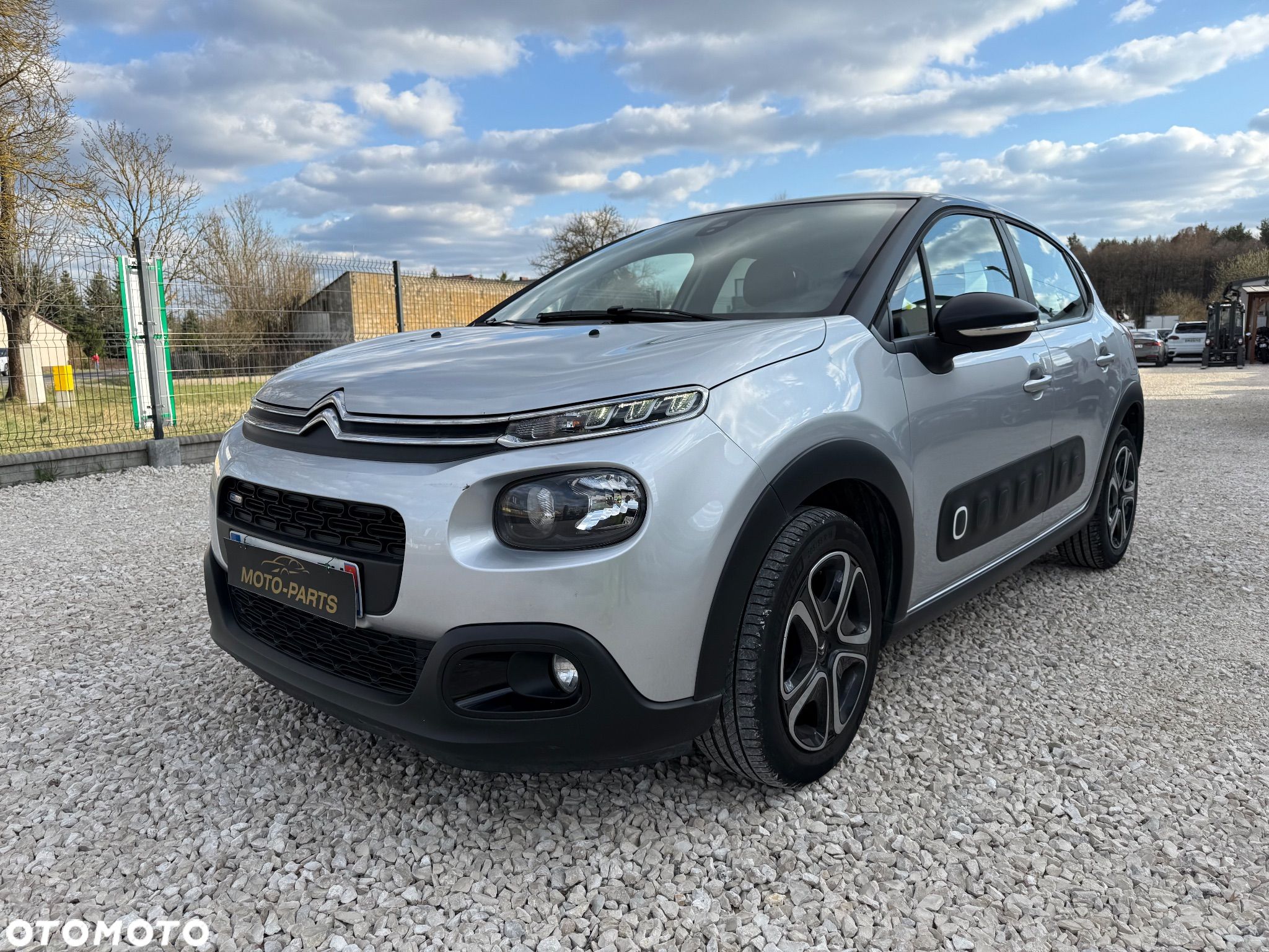 Citroën C3 - 1