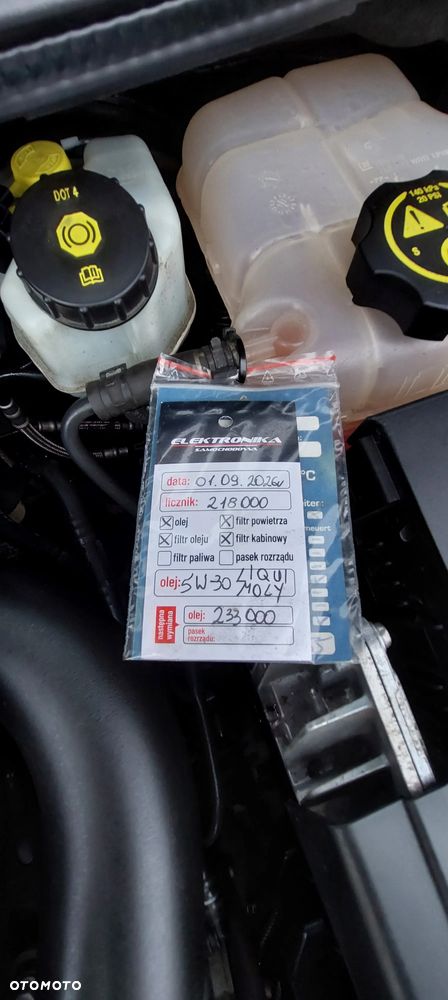 Opel Astra 1.6 SIDI Turbo ecoFLEX Start/S Active - 33