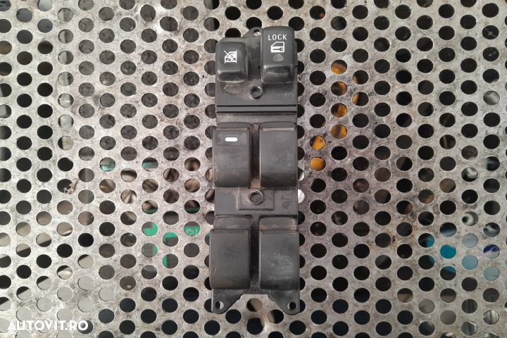 Butoane geam sofer 8608A207 Mitsubishi ASX 1  [din 2010 pana  2012] C - 4