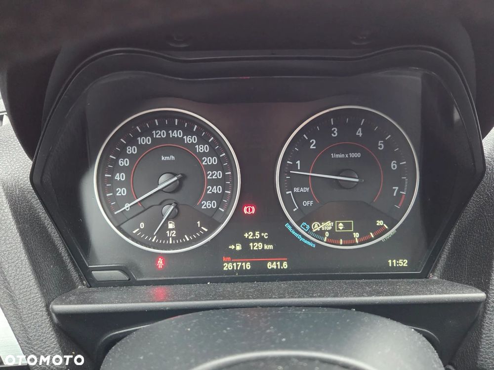 BMW Seria 1 118i - 7