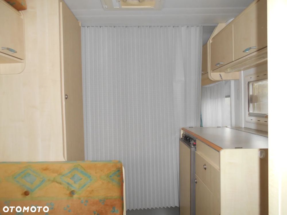 Chateau CARATT 390 - 20