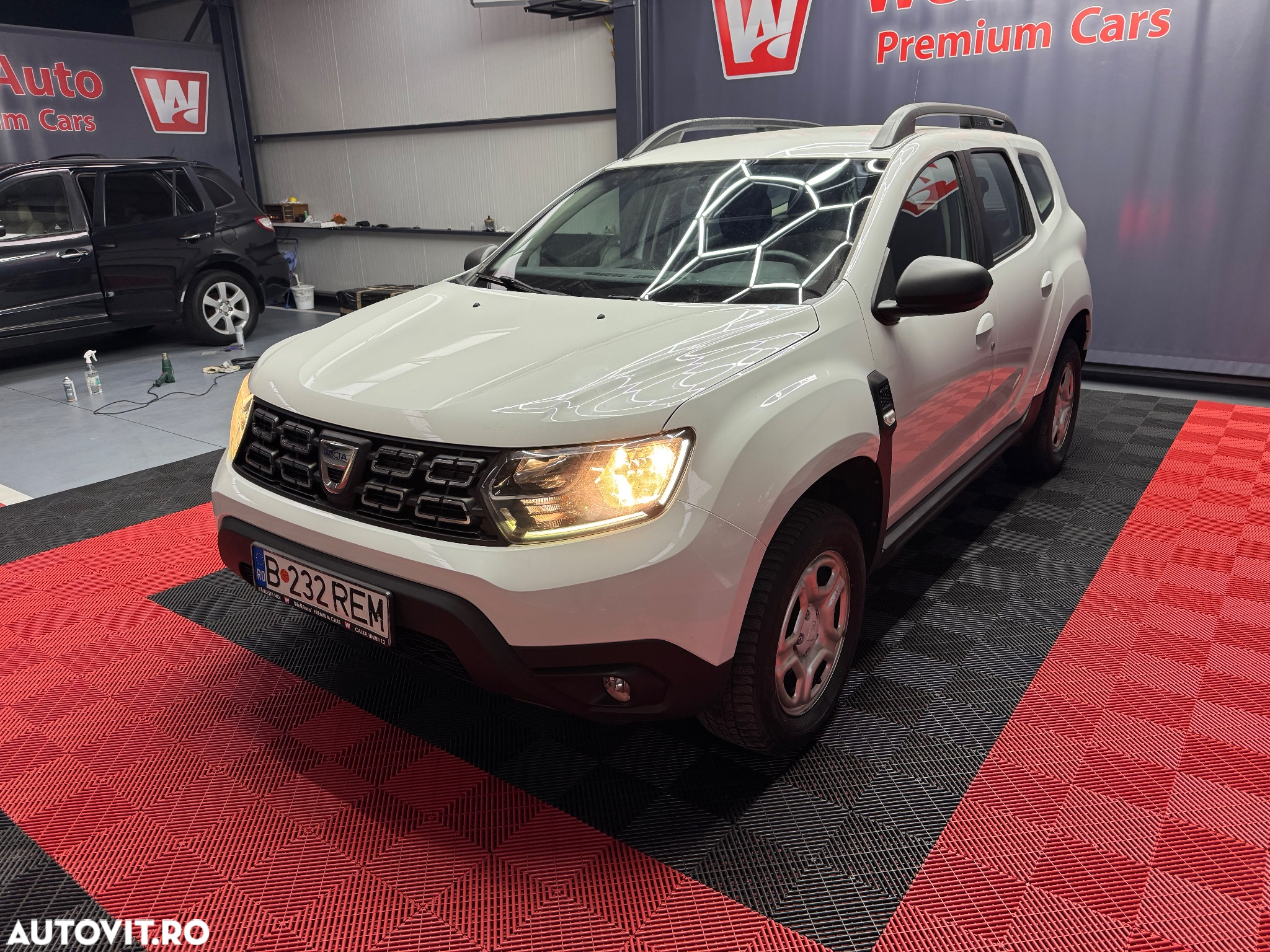Dacia Duster - 2
