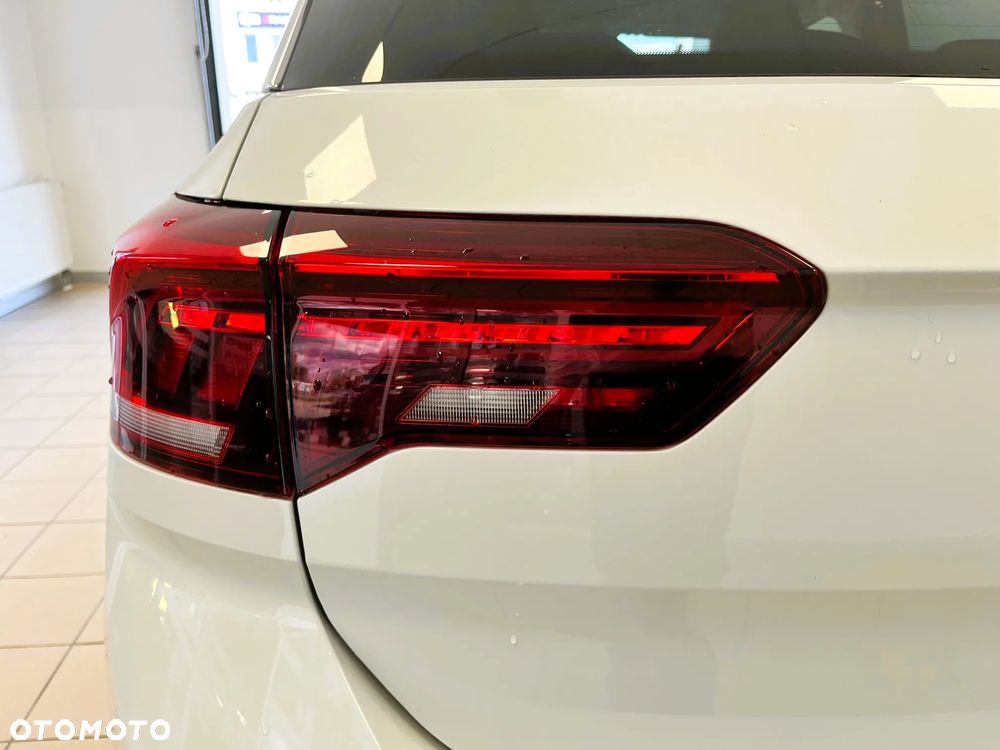 Volkswagen T-Roc 1.5 TSI Life Plus DSG - 18