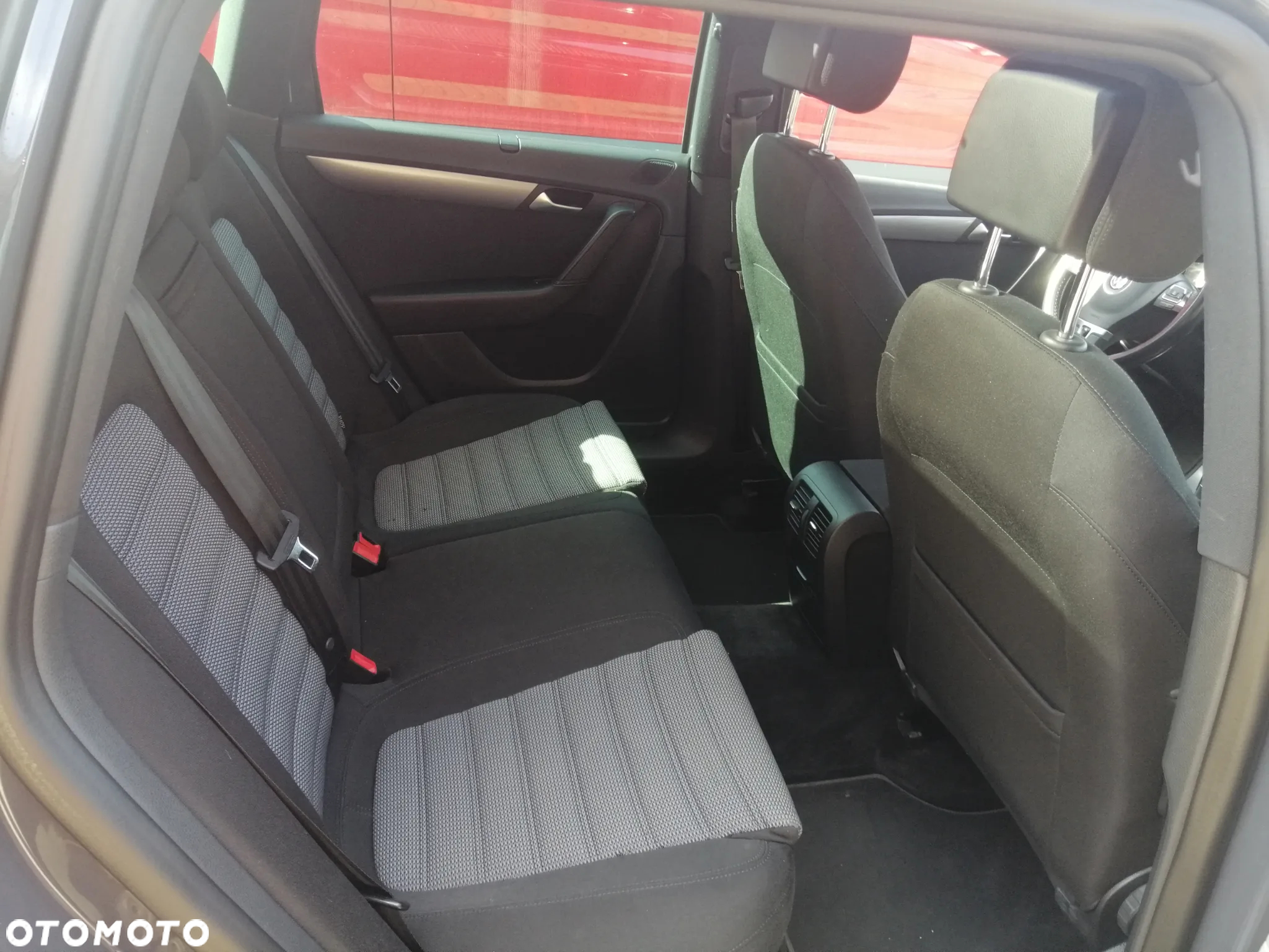 Volkswagen Passat 2.0 TDI Comfortline DSG - 15