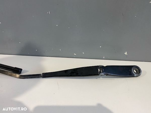 Brat Stergator Dreapta Fata Volvo XC60 2015-2017 30753526 - 3