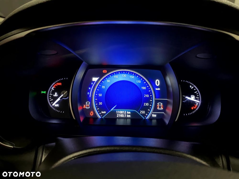 Renault Talisman ENERGY TCe 150 EDC LIFE - 18