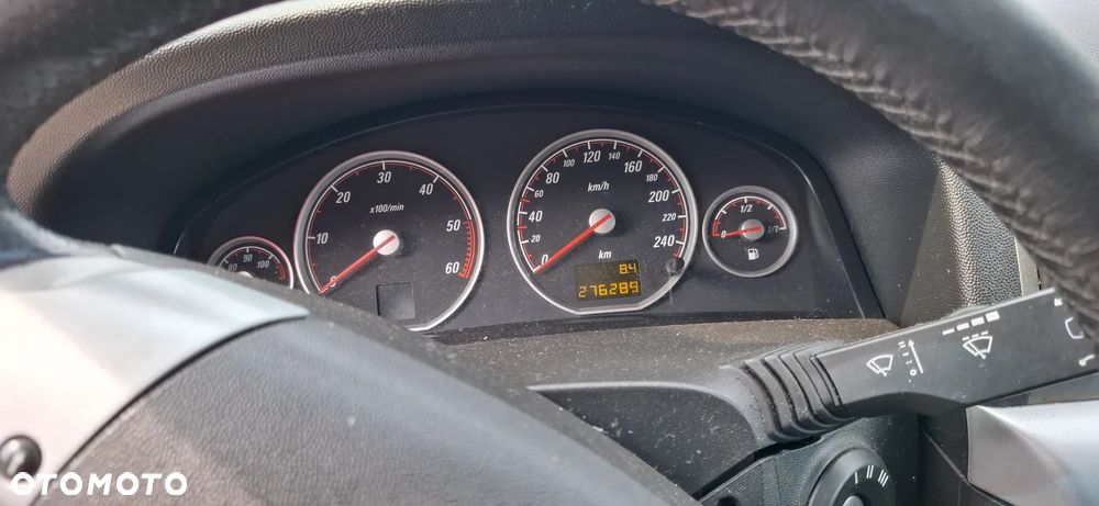 Opel Vecrta C na części - 6