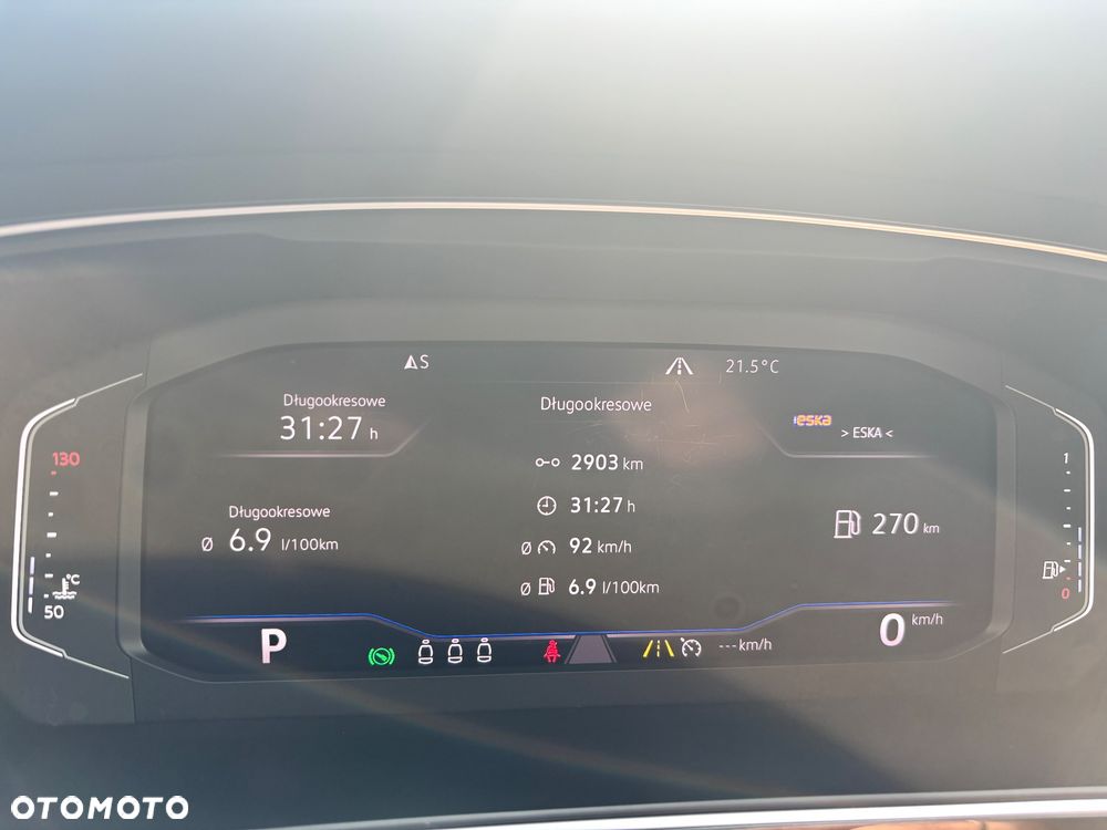 Volkswagen Tiguan 2.0 TDI SCR 4Mot R-Line DSG - 26