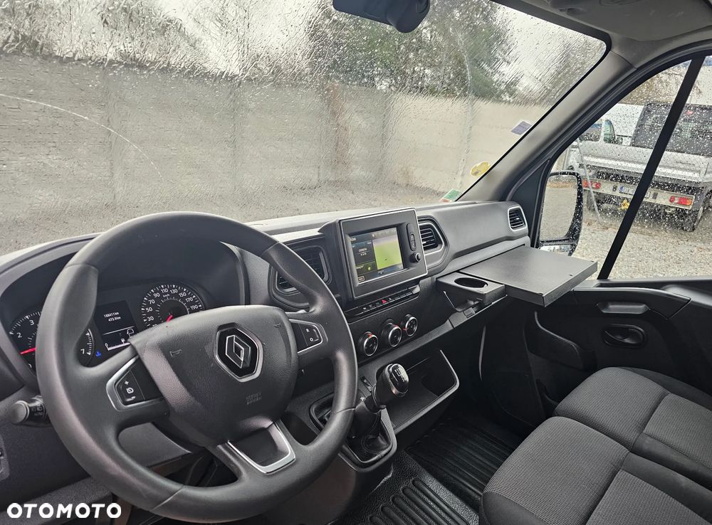 Renault MASTER - 7