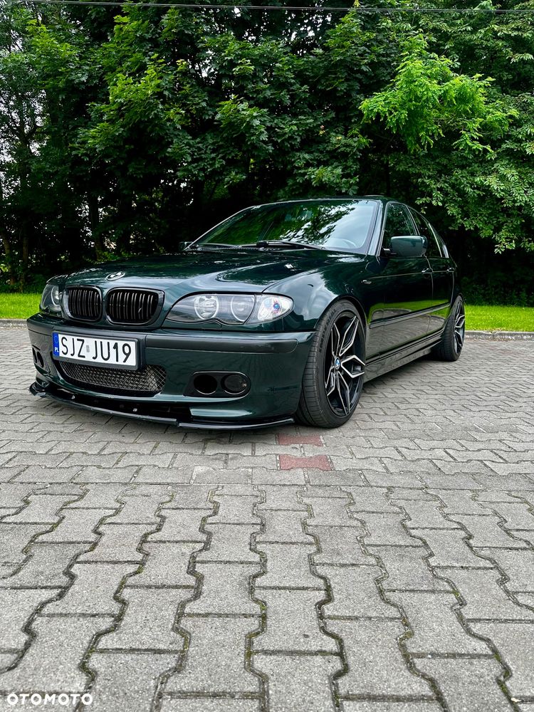 BMW Seria 3 330d - 2