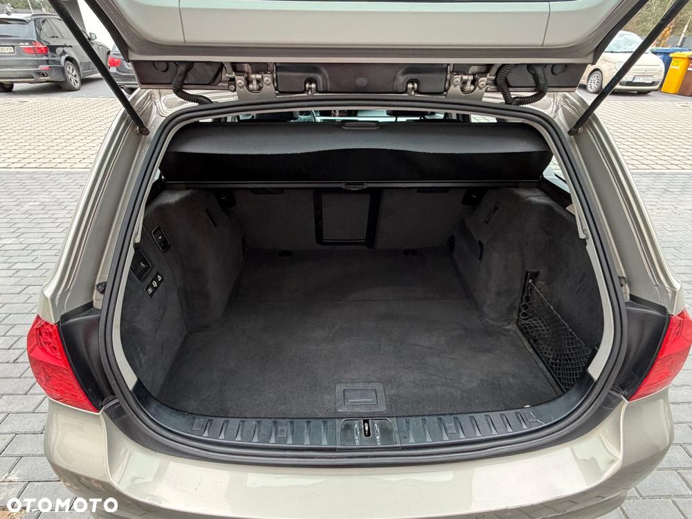 BMW Seria 3 - 6