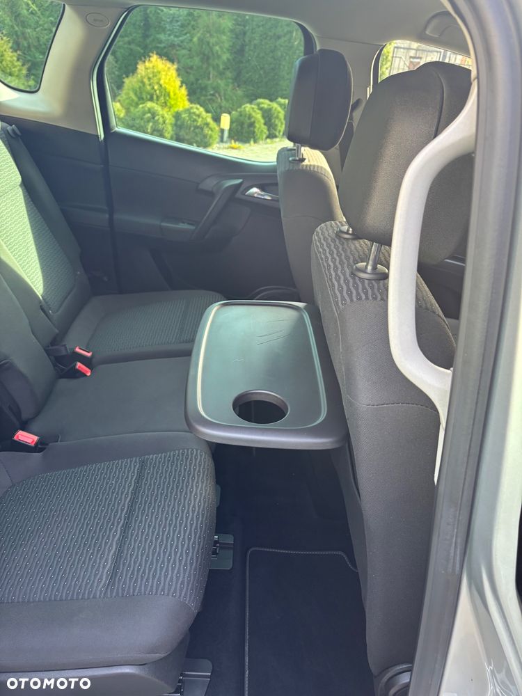 Opel Meriva 1.4 Active - 15