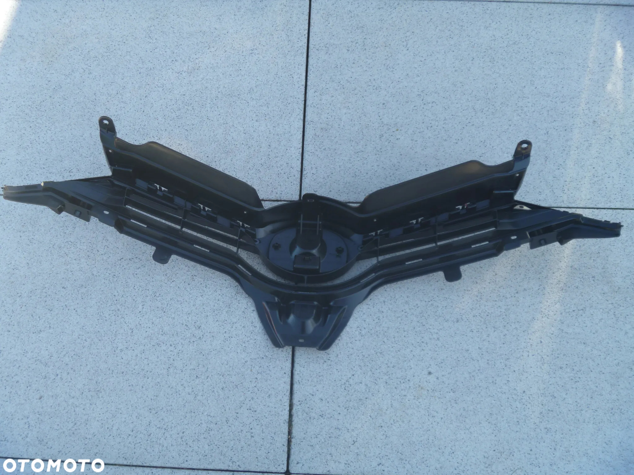 TOYOTA AURIS II ATRAPA NOWA ORYGINAŁ IGŁA  53100-02880 - 2