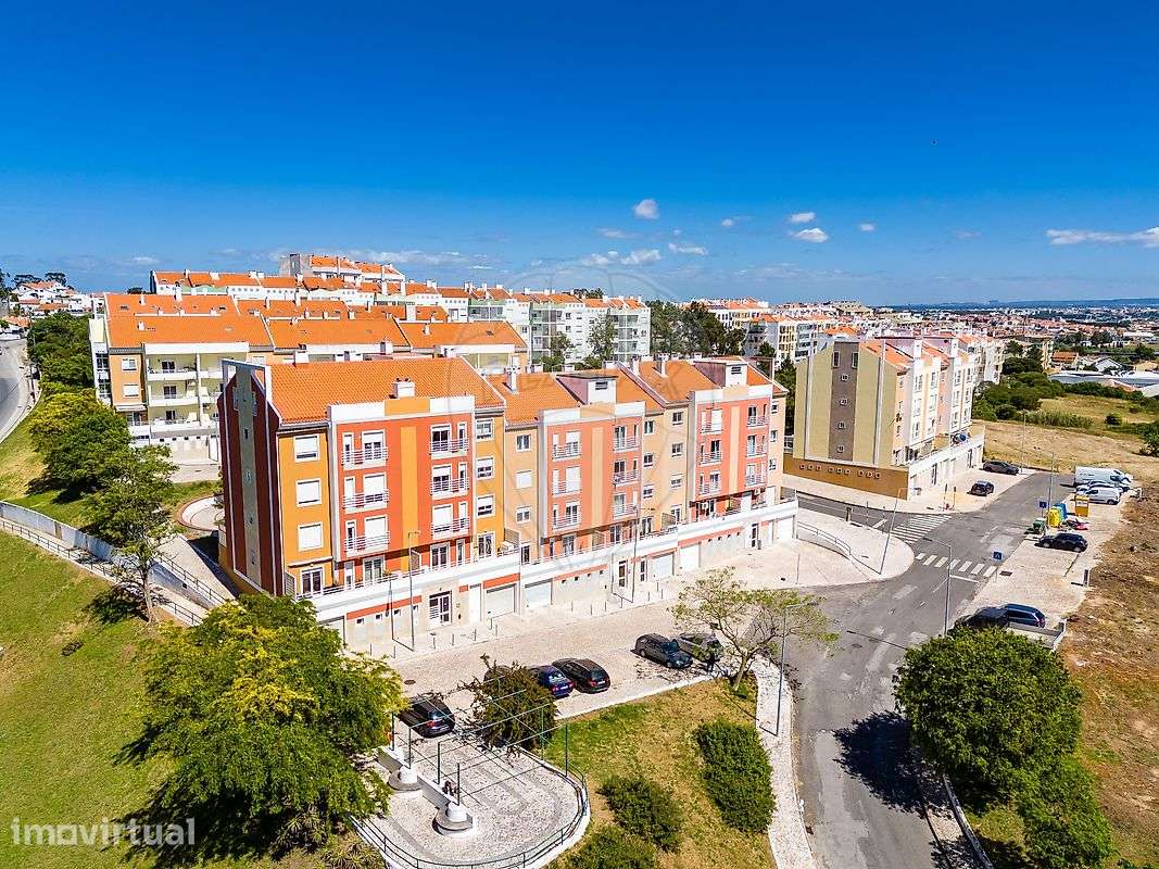 Apartamento T2 para venda - Grande imagem: 4/28