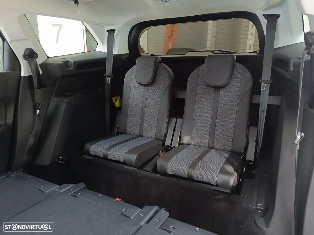 Peugeot 5008 PureTech 130 EAT8 Stop & Start Allure - 34