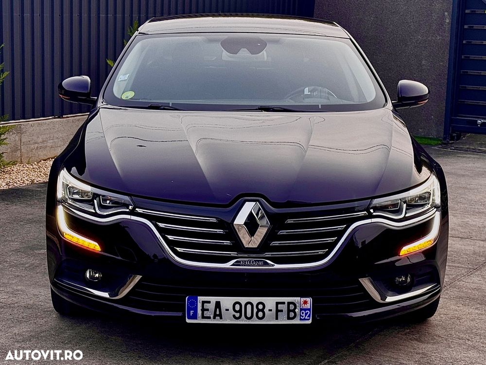 Renault Talisman - 9