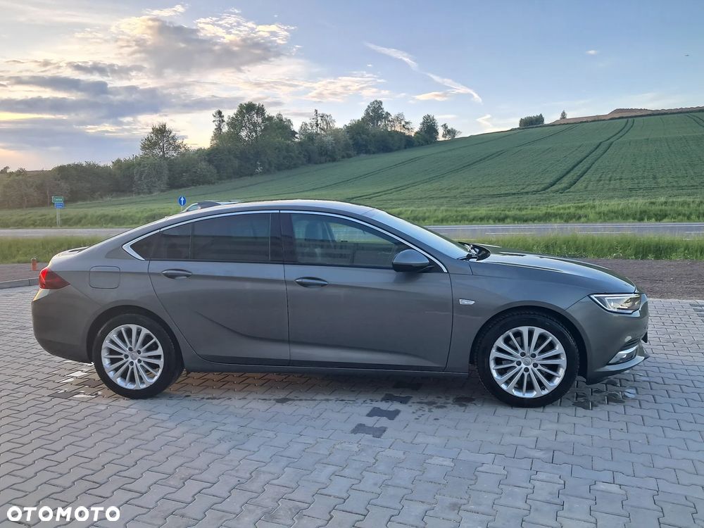 Opel Insignia - 9