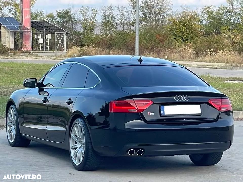 Audi A5 - 4