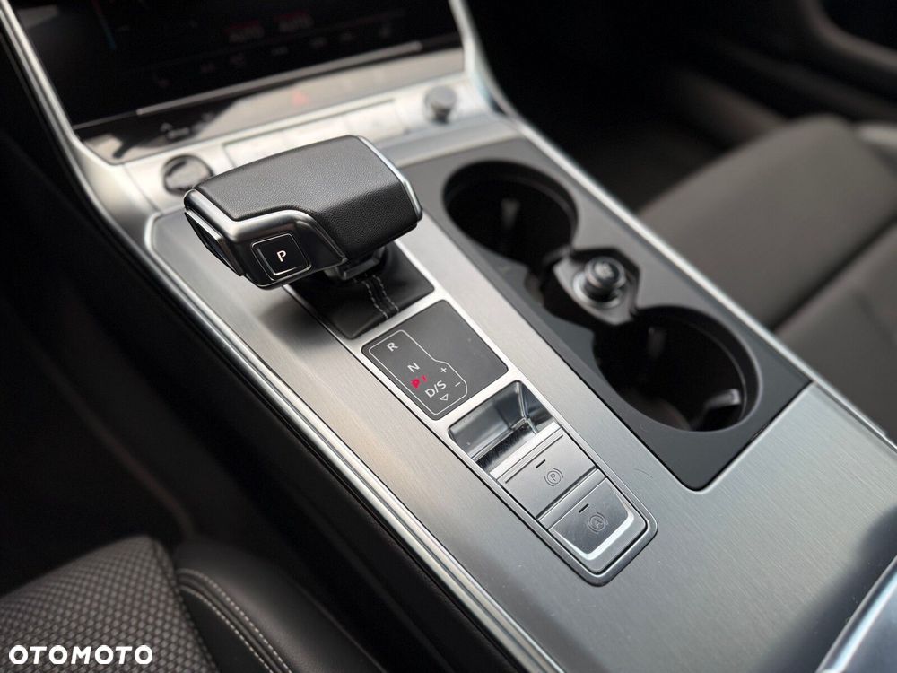 Audi A6 Avant 45 TFSI mHEV Quattro S Line S tronic - 26