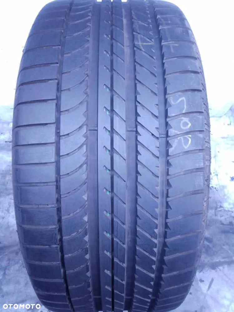 Goodyear Eagle F1 295/40 R22 112W 2024 7.5-8MM - 1