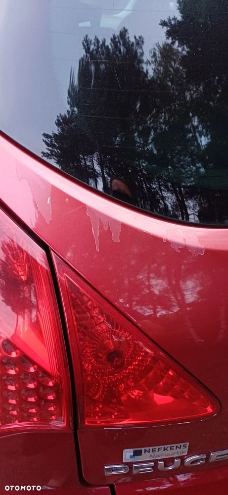 Peugeot 3008 1.6 Premium - 14