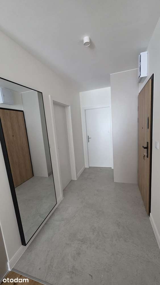NOWE PREMIUM 41m²|pierwszy najem | Ciesielskiego I klimatyzacja |garaż