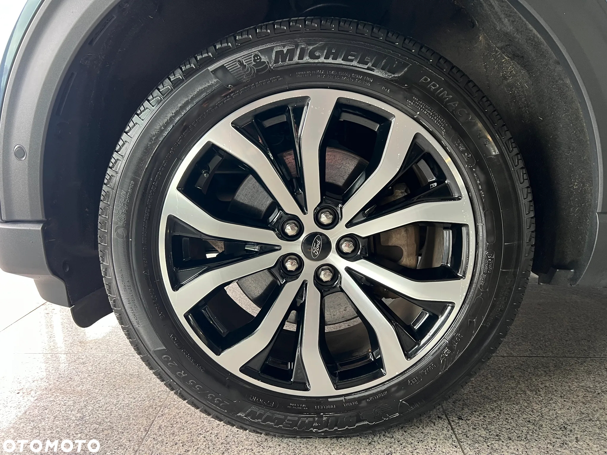 Ford Explorer 3.0 EcoBoost PHEV 4WD ST-Line - 8