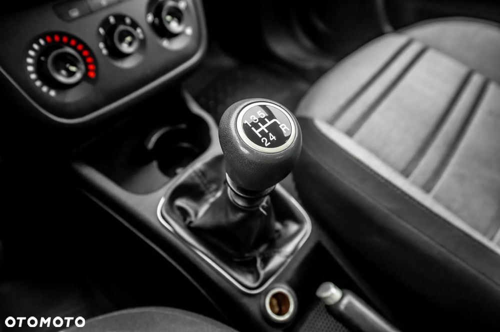 Fiat Punto Evo 1.4 8V Racing - 26