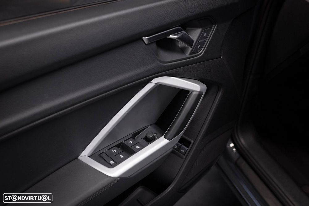 Audi Q3 Sportback - 22