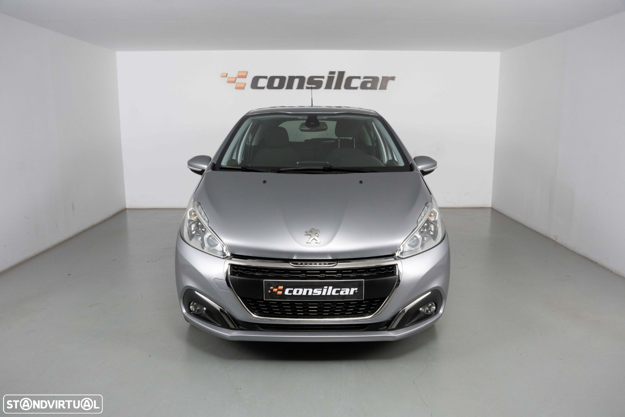 Peugeot 208 1.2 PureTech Allure - 2