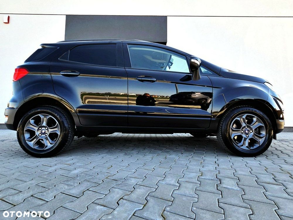 Ford EcoSport - 5