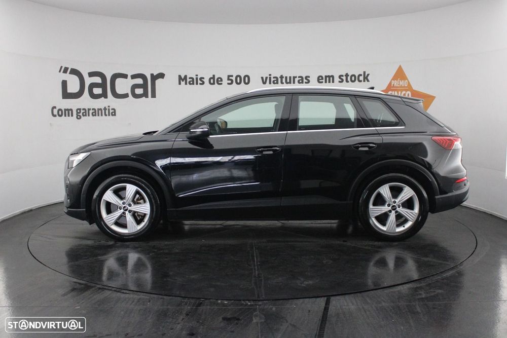 Audi Q4 e-tron 40 63 kWh SE Business - 5
