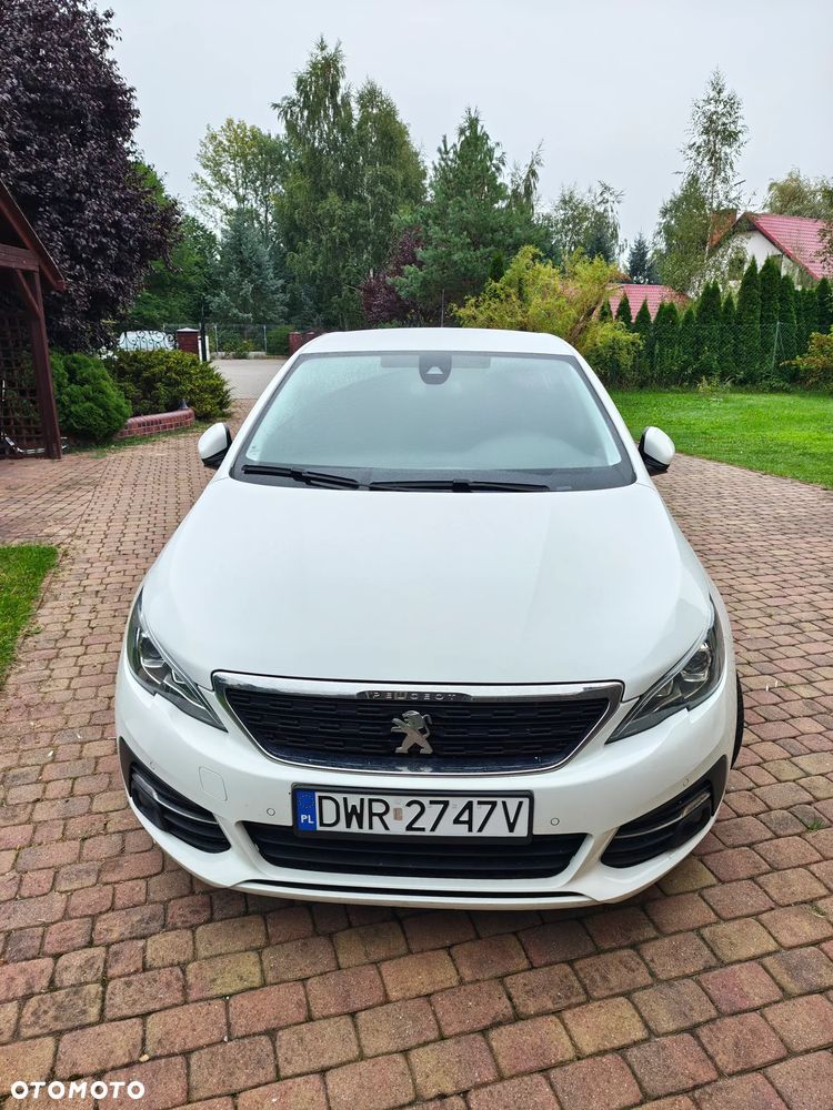 Peugeot 308 1.2 PureTech Active S&S - 1