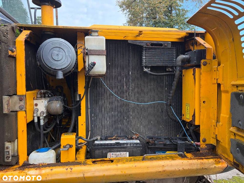 JCB JS 160 LC - 7