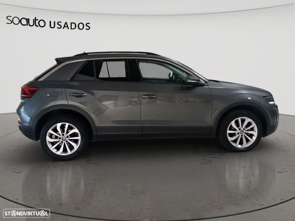 VW T-Roc 1.0 TSI Urban - 8