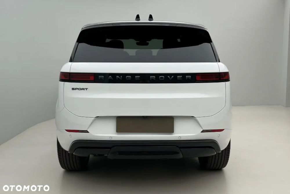 Land Rover Range Rover Sport S 3.0 D250 mHEV S - 6