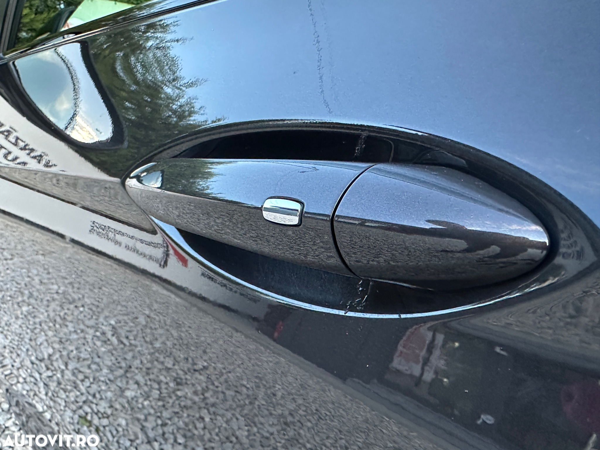 Opel Insignia Grand Sport 2.0 Diesel Automatik Business - 24