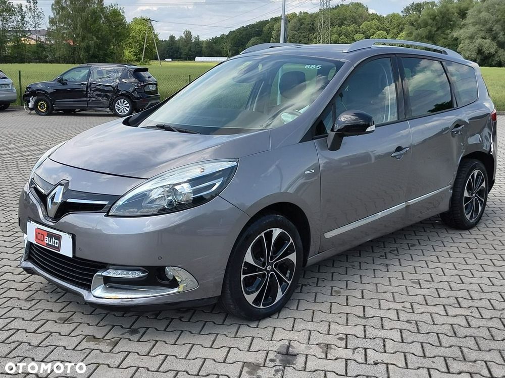Renault Grand Scenic - 3